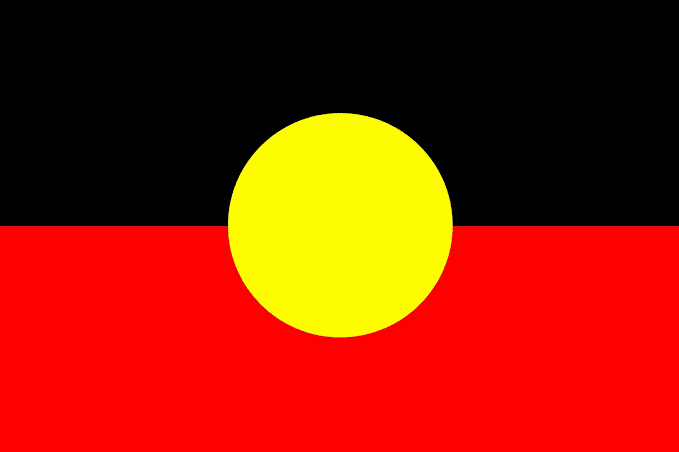 Byron Shire Flag