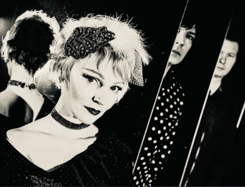 THE PRIMITIVES