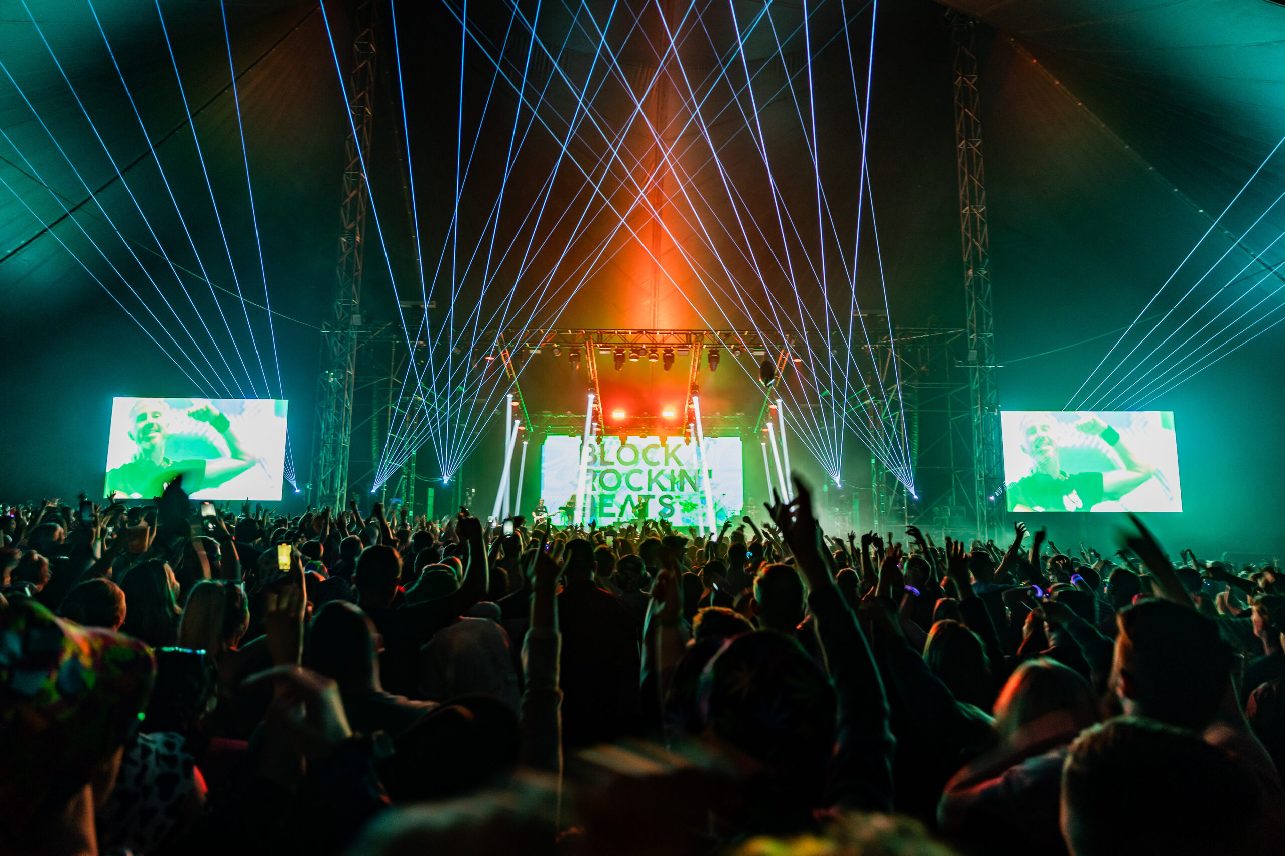 EPSaturday Electric Picnic 2023 - Saturday 2nd September 2023 - ©Glen Bollard / Festival Republic