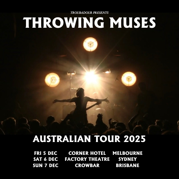 Throwing Muses