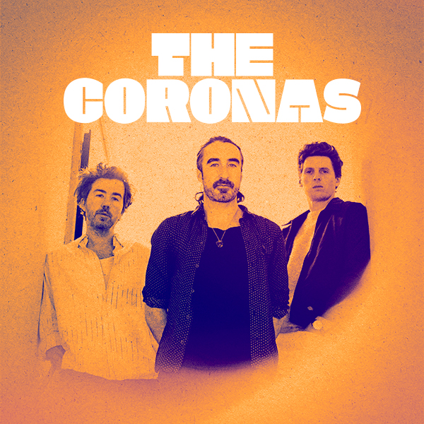 The Coronas