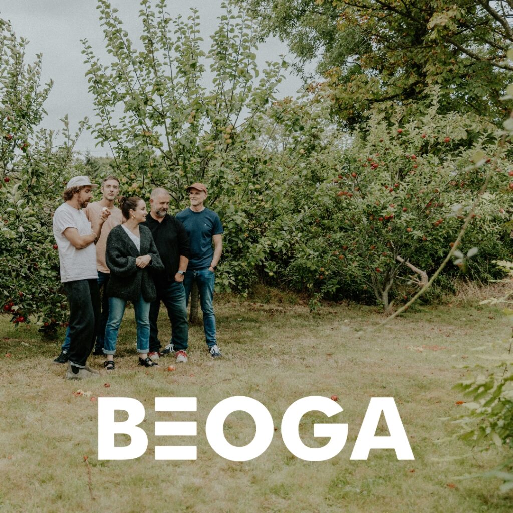 BEOGA