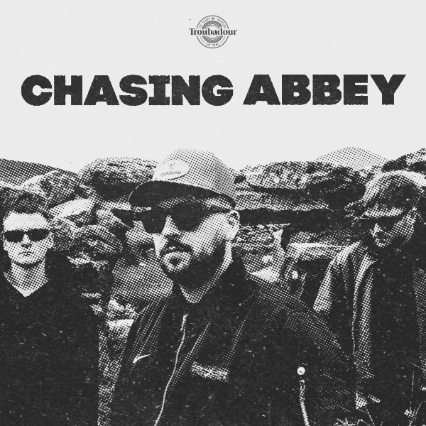 Chasing Abbey