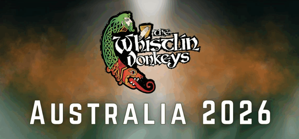 The Whistlin Donkeys